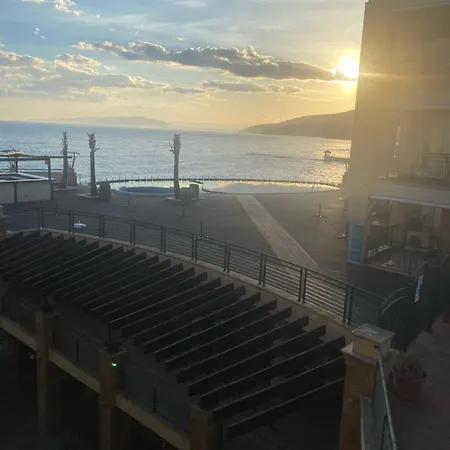 Port Μπαλτσίκ