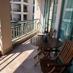 Apartment Port Balchik