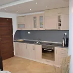 Port Apartment Balchik