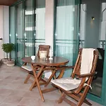 Port Апартаменты *