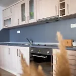 Apartment Port Balchik