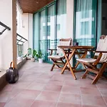 Port Apartment Balchik