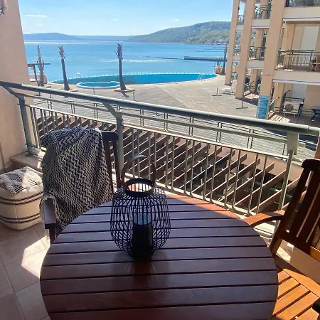 Apartament Port *