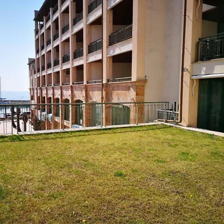 Apartamento Port *