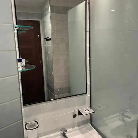 Port Appartement *