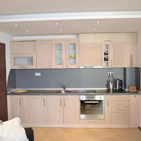 Apartamento Port