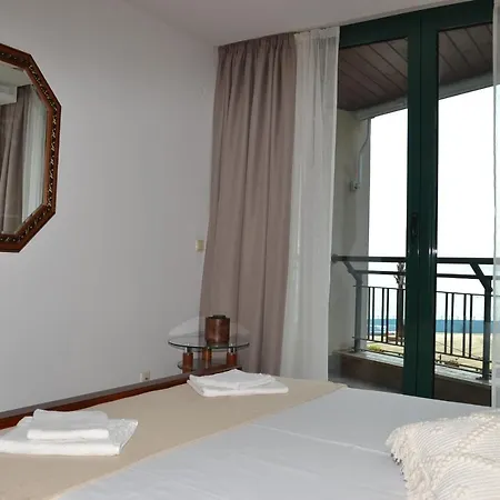 Appartement Port *
