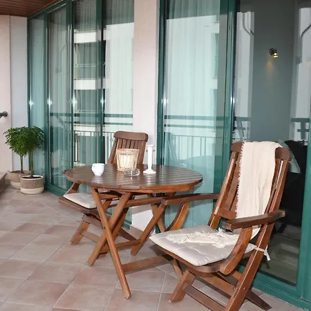 Port Appartement *