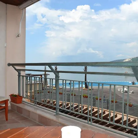 Apartamento Port *