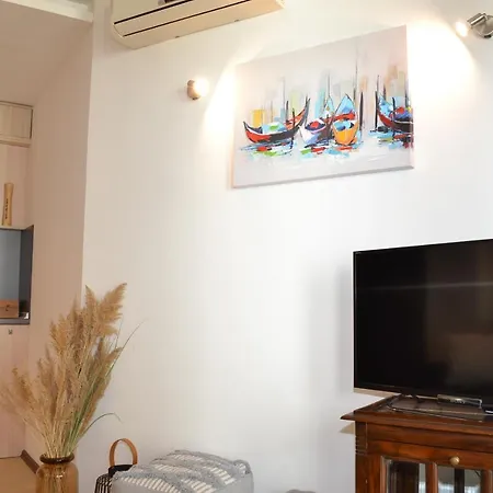 Port Apartamento