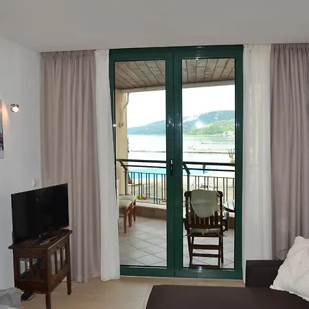Port Apartment Balchik
