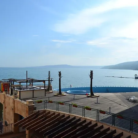 Port Appartamento Balchik
