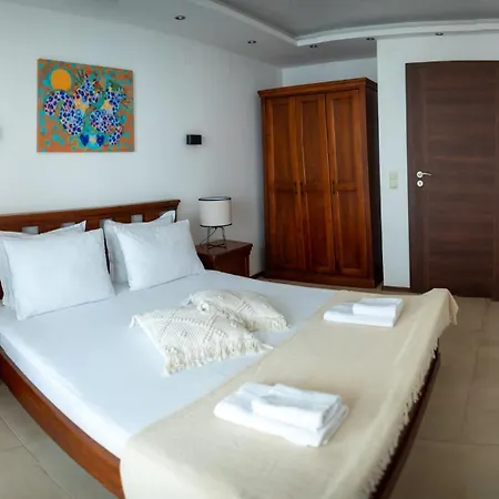 Apartment Port Balchik