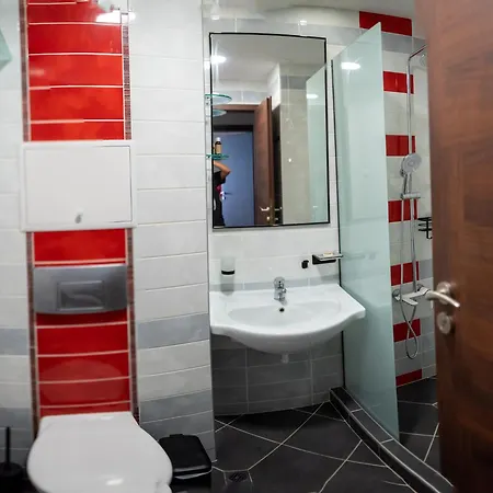 Apartamento Port