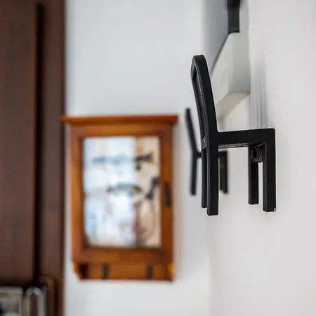 Port Apartment Balchik