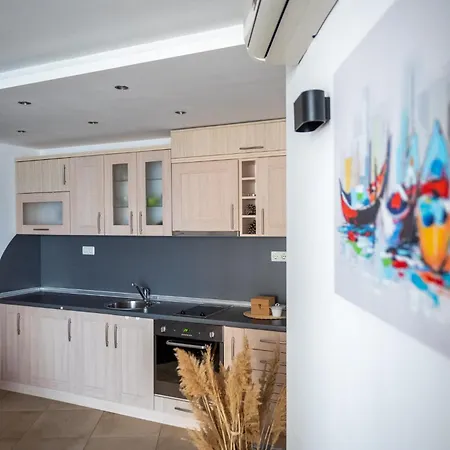 Port Apartamento