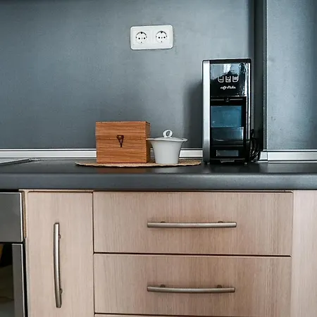 Appartement Port *