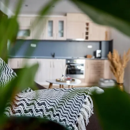 Appartement Port