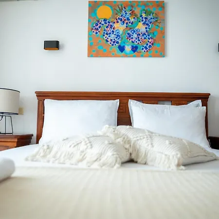 Port Apartment Balchik