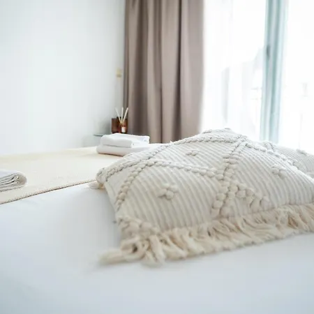Port Apartment