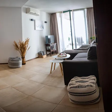 Port Apartamento *