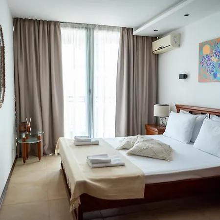 Port Apartamento