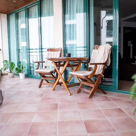Port Appartement *