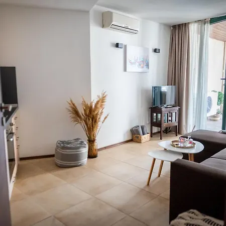 Appartement Port Balchik