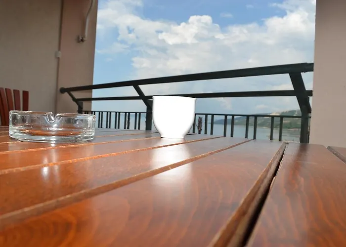 Apartment Port Balchik