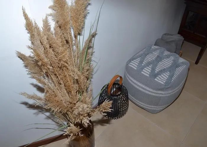 Apartment Port Balchik