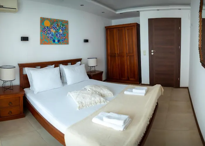 Apartment Port Balchik