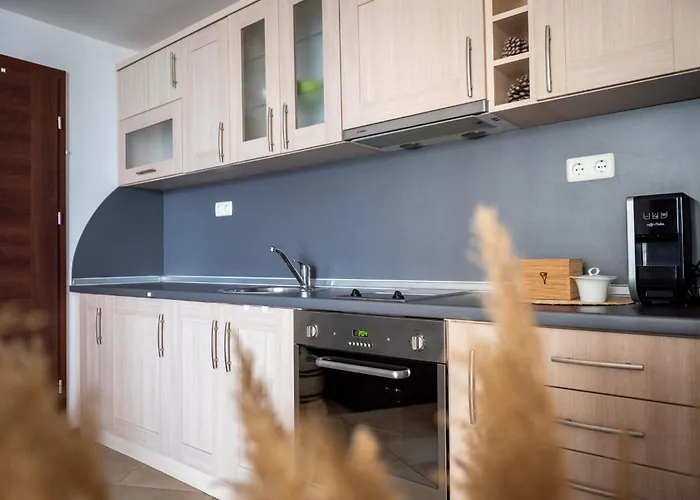 Apartment Port Balchik